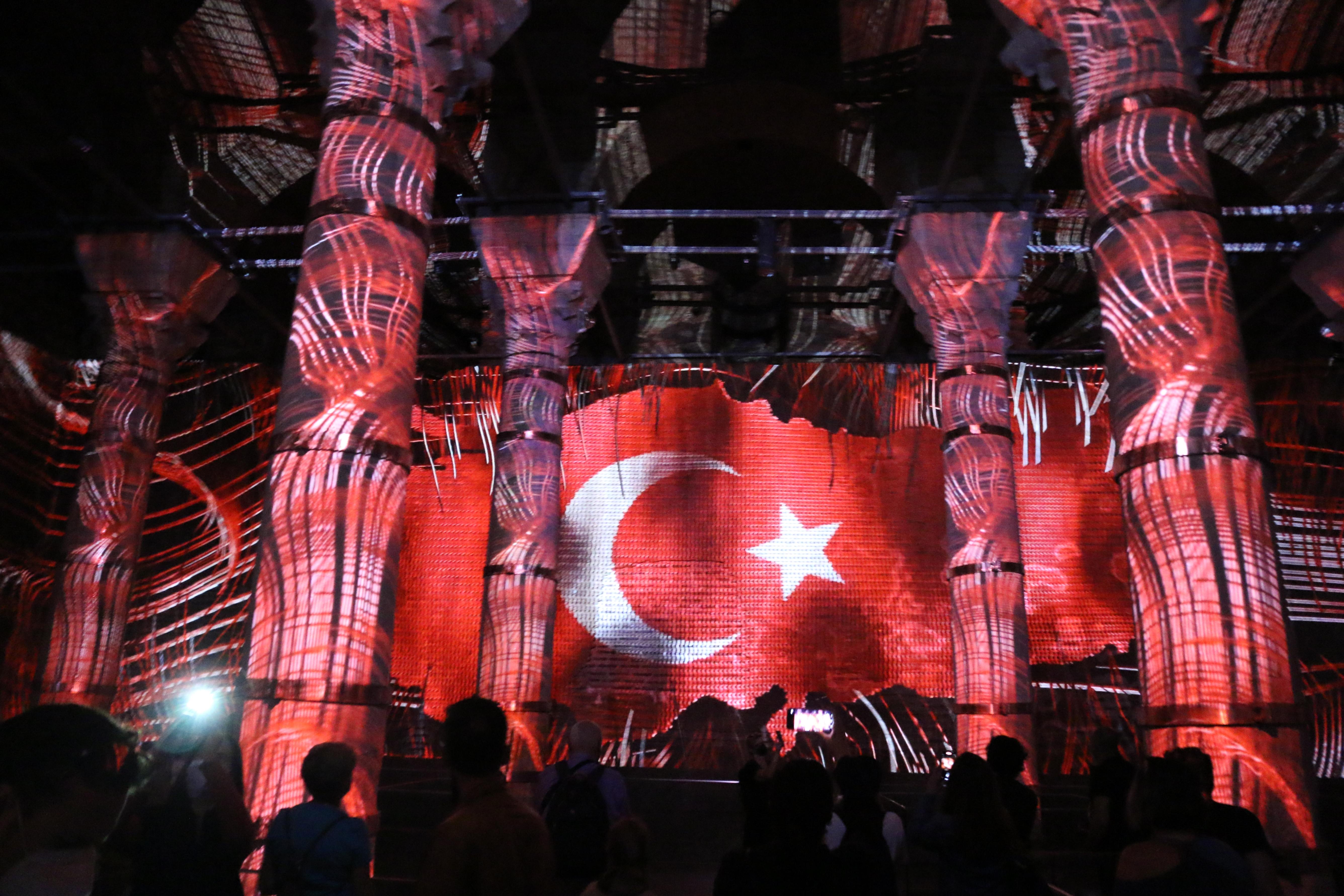 Istanbul